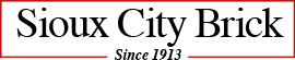 Sioux City Brick