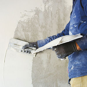 EIFS & Stucco