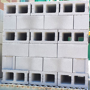 Masonry