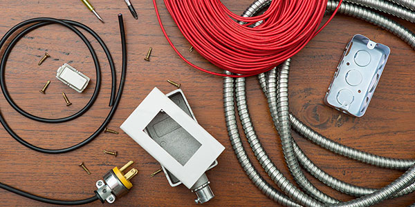 Mechanical, Electrical & Plumbing